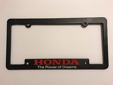 Genuine Honda 
