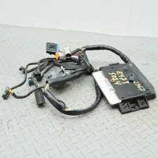 98-06 Harley Road King Classic FLHRCI Front Voltage Regulator Rectifier 74505-06 picture