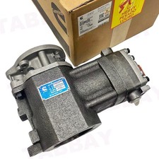 SS296 Air Brake Compressor 3047440 Cummins L10 M11 N14 NH/NT 855 picture