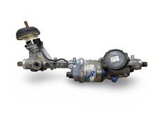 2021-2024 Nissan Rogue Steering Rack-N-Pinion Only With Out Inner Outer Rods picture