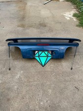 94-98 Mustang Convertible Trunk Decklid picture