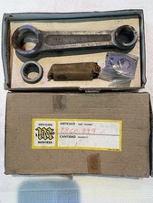 Montesa Legitimo Vintage 1970s Motorcycle Rod and Bearing Kit 2860-229 picture