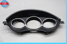 12-18 Mercedes CLS550 CLS400 W218 Instrument Cluster Speedometer Bezel Trim Oem picture