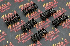 6x Vito's High performance CLUTCH SPRING KIT Yamaha Banshee 15% stiffer than OEM picture