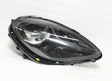 2019-2021 Porsche Macan Right RH Adaptive Chrome LED PDLS Headlight OEM picture