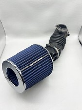 2007-2012 NISSAN Sentra SE-R SpecV Air Intake Tube W/ Spectre Filter 16576-ET80A picture