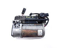 2010-2016 MERCEDES E350 W212 S212 AIR SUSPENSION COMPRESSOR A2123200404 OEM picture