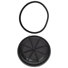 11-20 CHRYSLER 300 RIGHT OR LEFT HEADLIGHT OPENING COVER OE NEW MOPAR 68170820AA picture