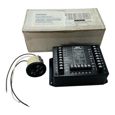 Kidde FyreWatch Marine Automatic Engine Shutdown System w/ Round Switch picture