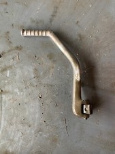 2001 01 HONDA XR200R XR 200R KICK STARTER PEDAL picture