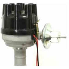 PerTronix Flame Thrower OE Replacement Distributor Ford 351C-460 picture