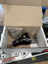 Aeromotive Fuel Pressure Regulator 13132 picture