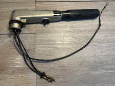 1989-1997 Suzuki 8 hp 9.9 hp outboard tiller handle assembly 63111-92D10-0ED picture