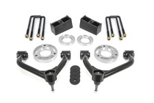 ReadyLift 69-3920 2.0'' Front with 1.0'' Rear SST Lift Kit picture