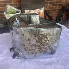 Ridged Frame oil 1949-1957 picture