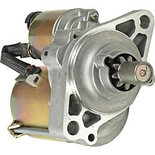Starter For 2.3 2.3L Honda Accord 98 99 00 01 02 1998 1999 2000 2001 2002 picture