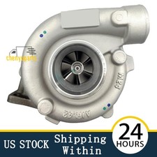 466746-0001 TA3119 Turbocharger for Ford New Holland 755 750 7710 7600 7610 7500 picture