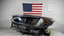 2020 2021 2022 Subaru Outback Legacy Left Led Headlight Used Oem picture