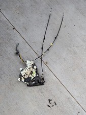 99-04 Honda Odyssey Driver Sliding Door Latch Actuator OEM 72663-S0X-A01 picture