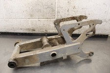1992 Suzuki LT230E 2x4 REAR SWINGARM E164 picture