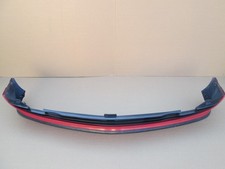 OEM 1986-1989 Mercedes w107 560SL Front Bumper Valance Panel picture