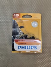 Philips 9012 LLB1 Headlight Bulb 12V 55W Standard picture