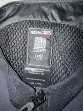 RUSH SALE - Brand New Alpinestars Tech-Air 5 Plasma Vest picture