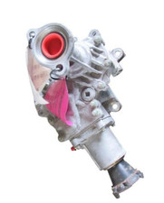 2013-2021 Chevrolet Trax Transfer Case Assembly OEM picture