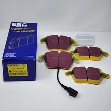 EBC Yellowstuff DP41517R Front Brake Pads Audi A3 VW Golf Jetta Touran picture