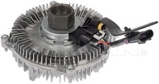 Dorman 622-012 Electronic Fan Clutch For 13-18 Ram 2500 3500 4500 5500 picture