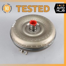 Mercedes W207 E350 GLK350 Transmission Torque Converter 2212501802 OEM picture