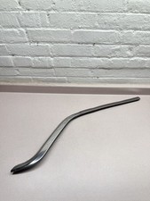 2017 - 2026 JEEP COMPASS REAR RIGHT PASSENGER SIDE QUARTER UPPER MOLDING OEM picture