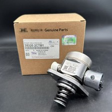 NEWOEM Fuel Pump High Pressure 35320-2CTB1 for 18-21 Kia Stinger 2.0L Theta 2 FR picture