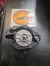 18-25 Seadoo RXT-X 300 RXTX Oil Pump Cover 6812726 picture
