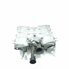 2013 - 2022 Range Rover L405 L494 5.0 Supercharged Intake Manifold Supercharger picture