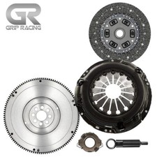 GR Stage 1 Clutch Kit and Flywheel Fits Toyota Rav-4 1996-2000 2.0L 3SFE picture