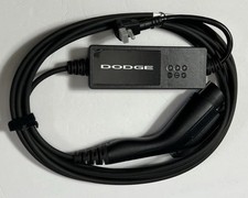 2024 2025 Dodge Charger Daytona EV MOPAR Hybrid Car Charger  PHEV picture