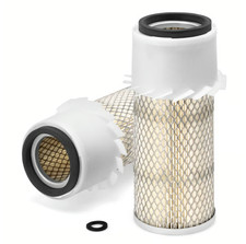 Genuine Fleetguard Air Filter AF25543K  AF25543-K  AF-25543-K  picture