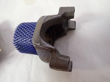 NOS International Harvester Driveshaft Yoke Part # 117837R1 OEM picture