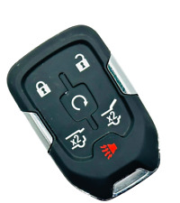 MINT  OEM FOB FOR 2015-2020 CHEVROLET TAHOE 6 BUTTON  KEY FOB 13529634 HYQ1AA picture