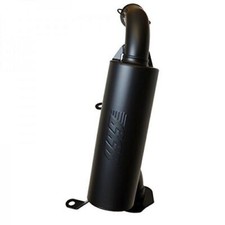 GGB Exhaust 2017-2023 Ski-Doo Gen 4 850 E-TEC Trail Muffler picture
