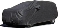 2010-2017 Nissan Quest Car Cover All Weather Waterproof Dust Protection picture