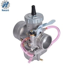 Carburetor For VM38mm VM38 VM 38mm 38 mm Round Slide Carb VM38-9 picture
