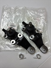 Genuine OEM Toyota 4Runner Front Lower Ball Joint Set Left & Right 1996-2002 picture