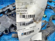 2008 HONDA CIVIC 1.8 FWD ENGIEN BAY WIRING WIRE HARNESS OEM picture