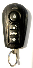Matrix CLIFFORD keyless REMOTE car key fob TRANSMITER P/N 7141X 12.5 5x starter picture