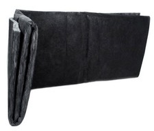 JEGS Universal Hood Insulation Pad - 48 in. Height x 65 in. Width x 1.5 in. picture