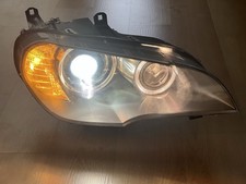 2007-2010 BMW X5 E70 Pre-LCI Right Passenger Xenon Headlight Lamp Assembly  picture