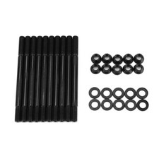 Cylinder Head Stud For Honda Acura ARP K20 K24 K Series 208-4701 K Swap RSX Si  picture