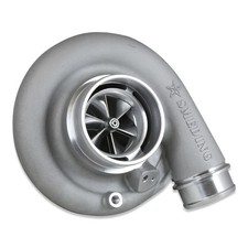 Smeding Diesel S363 SXE Performance Turbocharger Cast 63/73/ .91 Marmon T4 Read picture